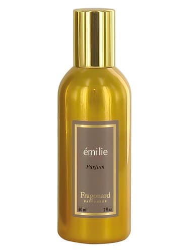 Emilie-Parfum