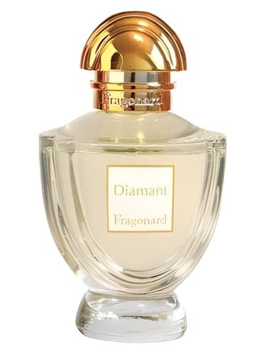 Diamant-Eau-De-Parfum