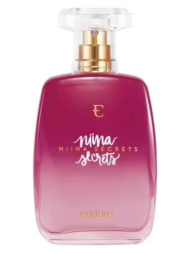 Niina-Secrets