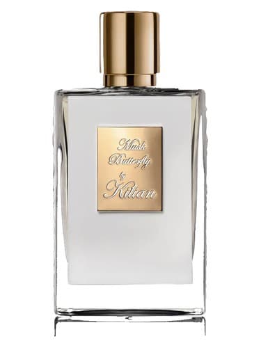 Musk-Butterfly