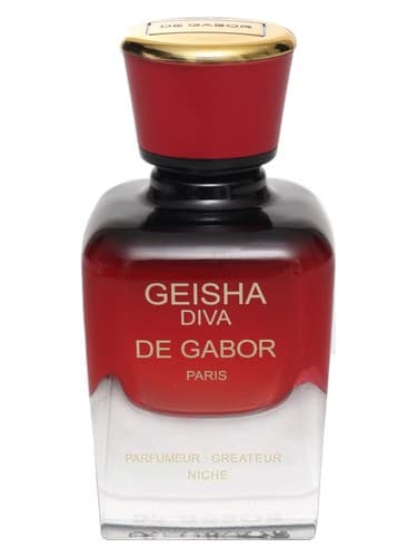 Geisha-Diva