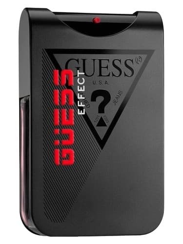 Guess-Effect