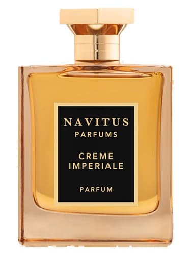 Creme-Imperiale