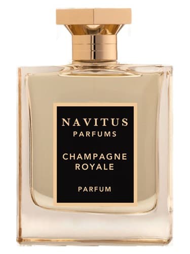 Champagne-Royale