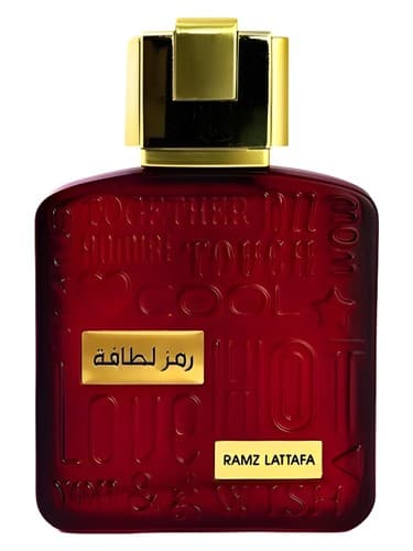 Ramz-Lattafa-Gold