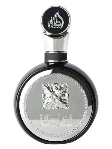 Fakhar-Black