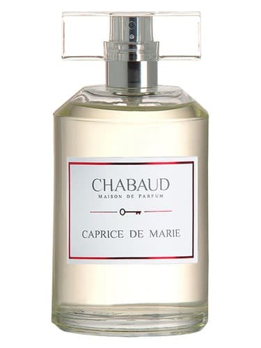 Caprice-De-Marie