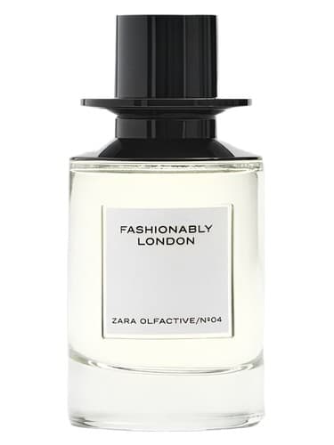 Fashionably-London