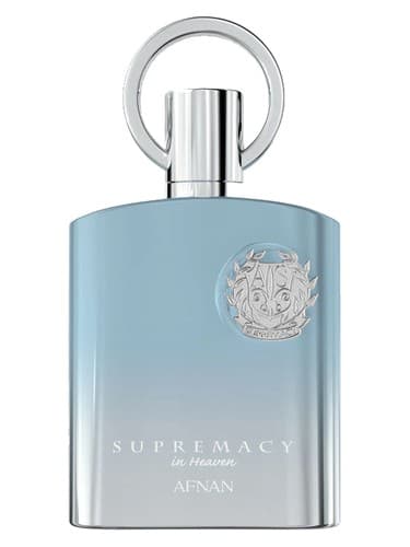 Supremacy-In-Heaven