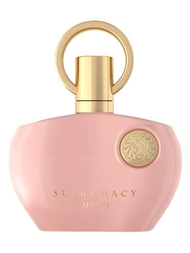 Supremacy-Pink