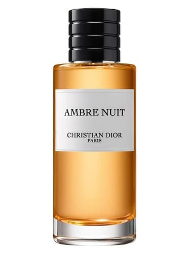 Ambre-Nuit