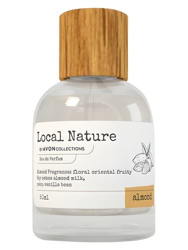 Local-Nature-Almond