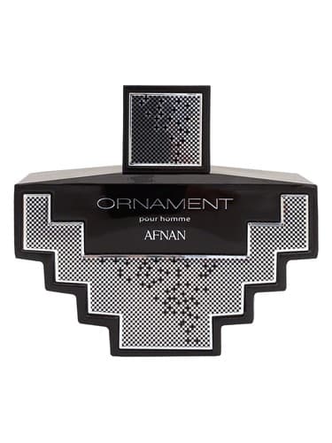 Ornament-Pour-Homme