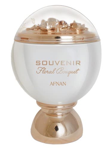Souvenir-Floral-Bouquet