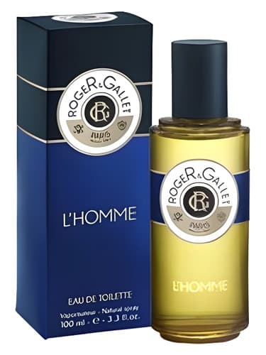 L-Homme