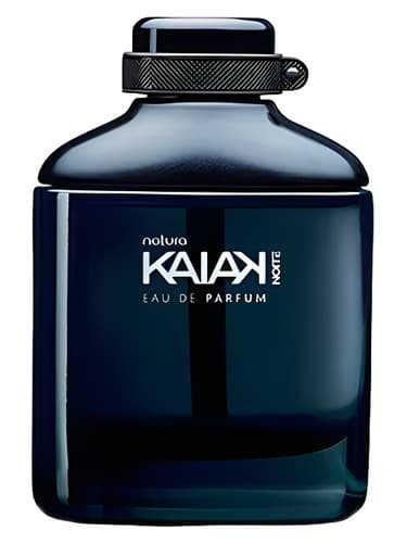 Kaiak-Noite