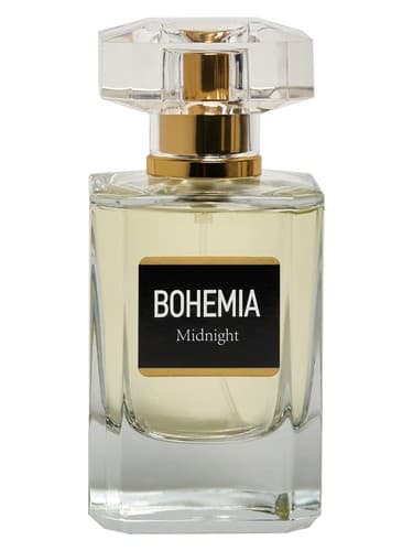Bohemia-Midnight