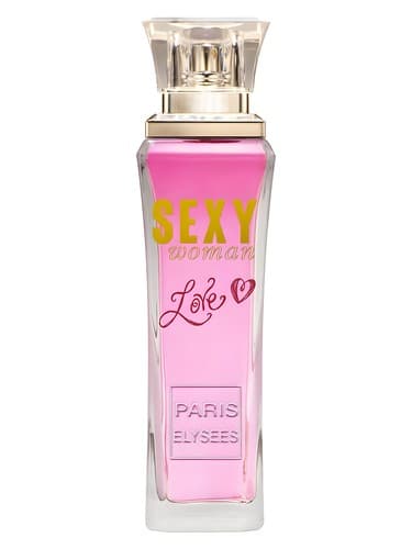 Sexy-Woman-Love