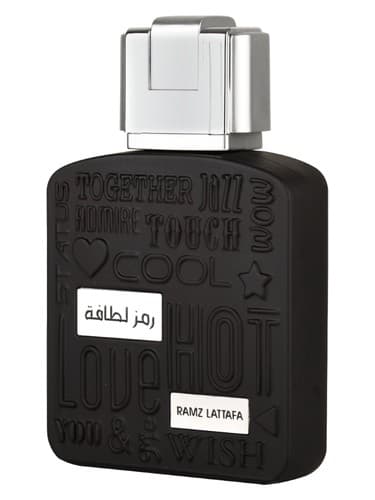 Ramz-Lattafa-Silver