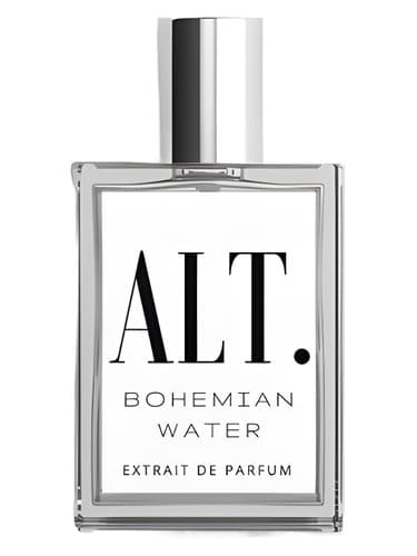 Bohemian-Water