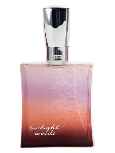 Twilight-Woods