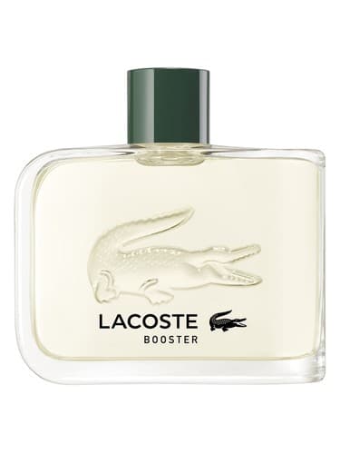 Lacoste-Booster