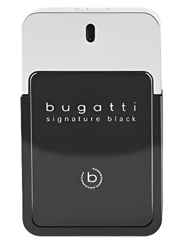 Signature-Black