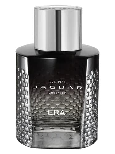Jaguar-Era