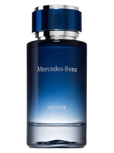 Mercedes-Benz-Ultimate