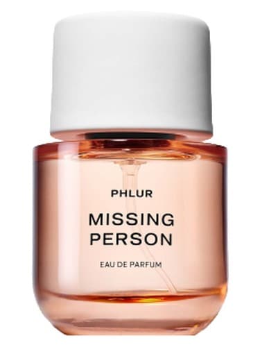 Missing-Person