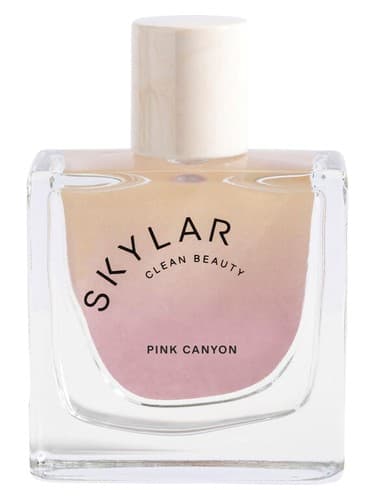 Pink-Canyon