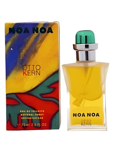 Noa-Noa