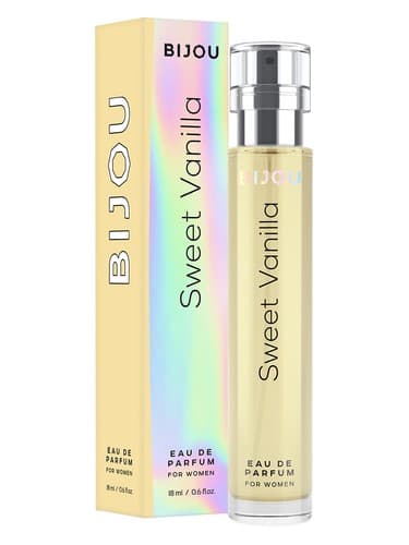 Sweet-Vanilla