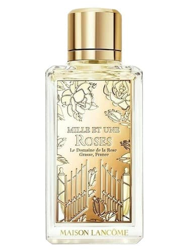 Mille-Et-Une-Roses
