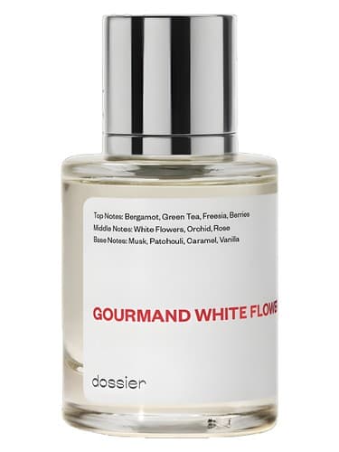 Gourmand-White-Flowers