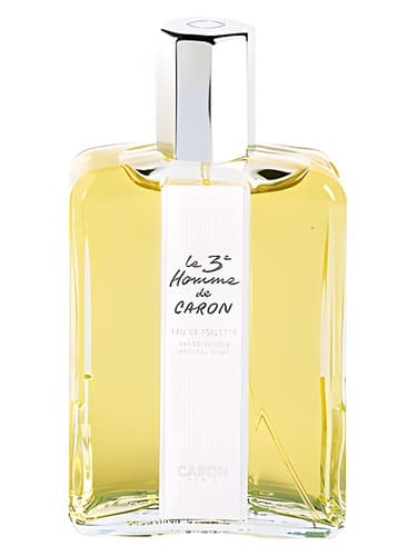 Le-3e-Homme-De-Caron