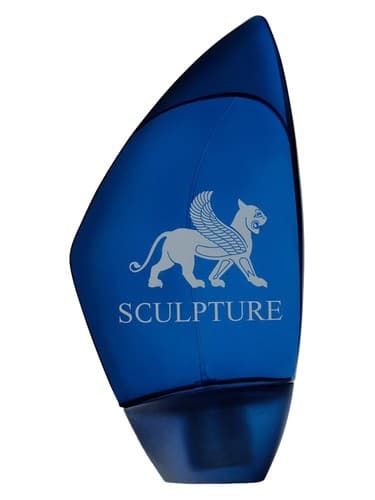 Sculpture-Parfum