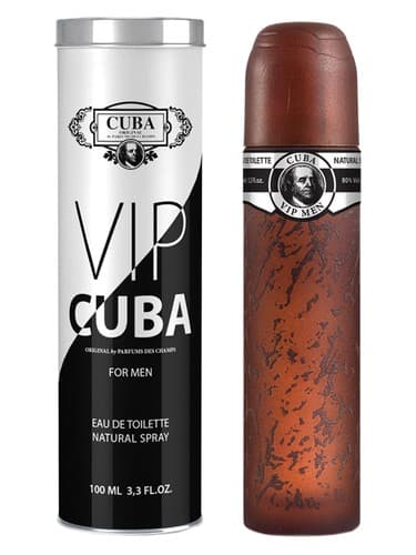 Cuba-Vip-For-Men