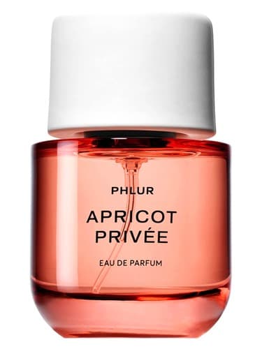 Apricot-Privee
