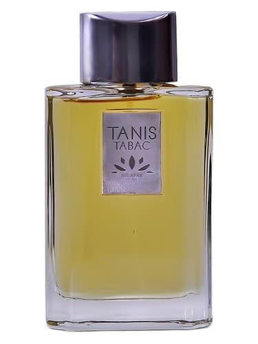 Tanis-Tabac