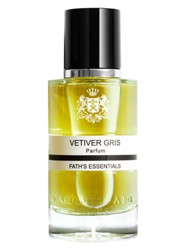 Vetiver-Gris