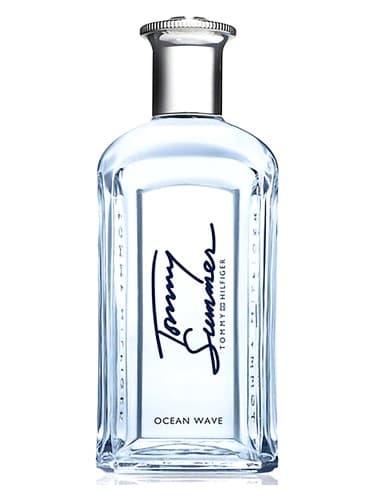 Tommy-Summer-Ocean-Wave