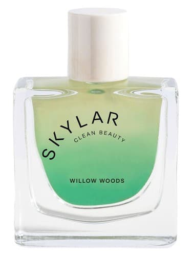 Willow-Woods