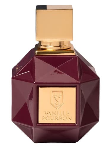 Vanille-Bourbon