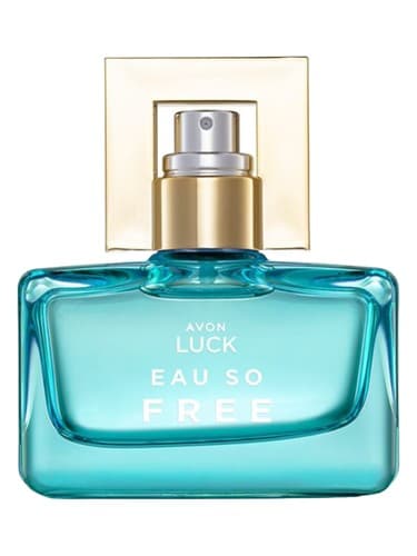 Avon-Luck-Eau-So-Free