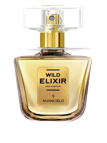 Wild-Elixir
