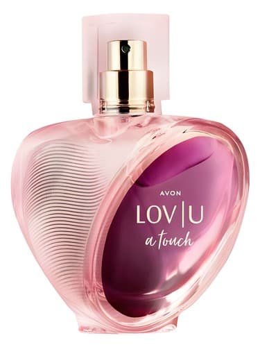 Lov-U-A-Touch