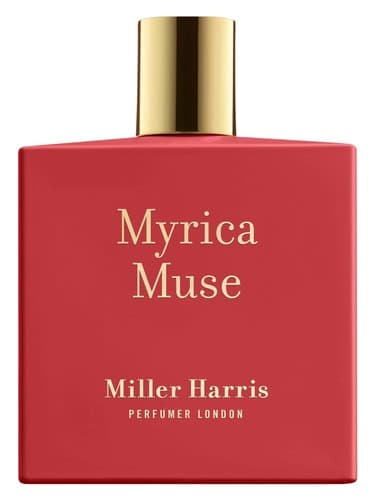 Myrica-Muse