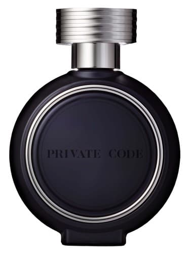 Private-Code