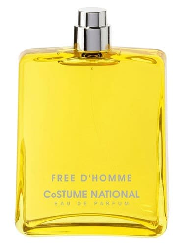 Free-D-Homme